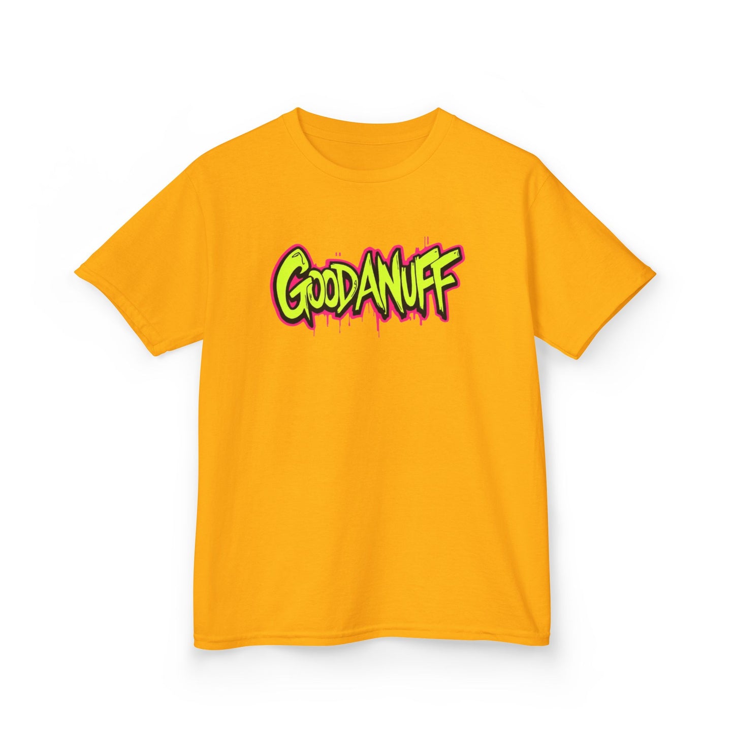 GoodaNuff Unisex Youth T-Shirt