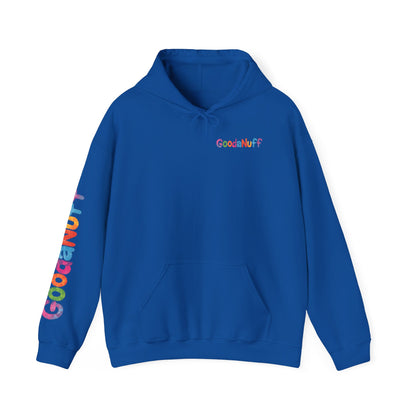 GoodaNuff Unisex Hoodie