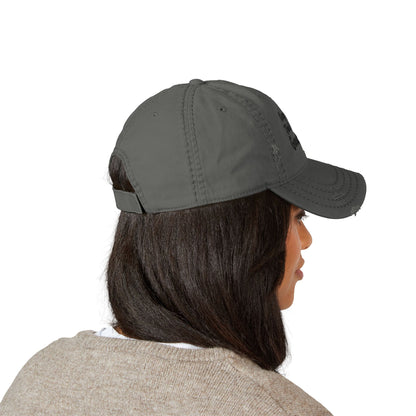 Keep Calm. Dink On. GoodaNuff Embroidery Baseball Cap