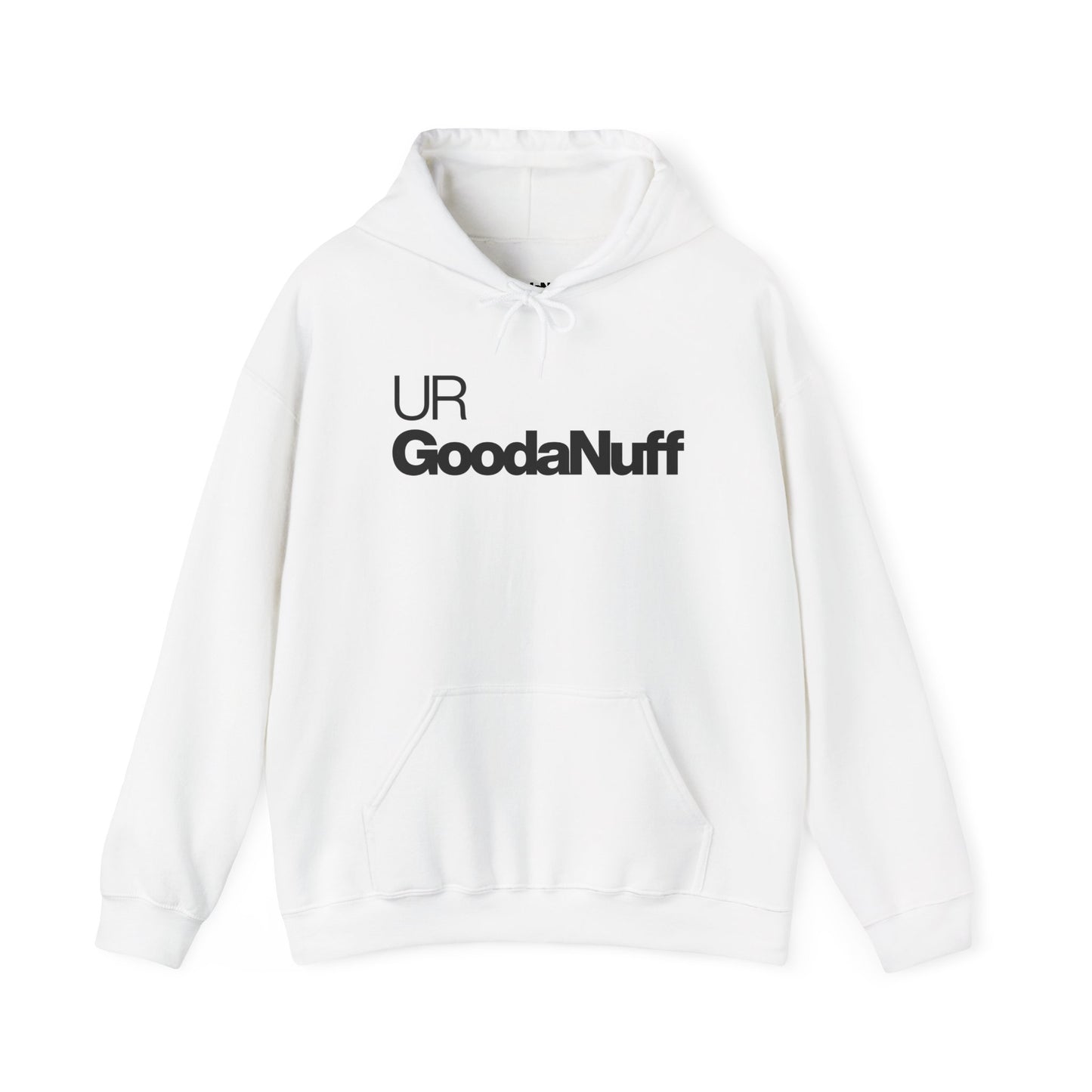 UR GoodaNuff Unisex Classic Hoodie
