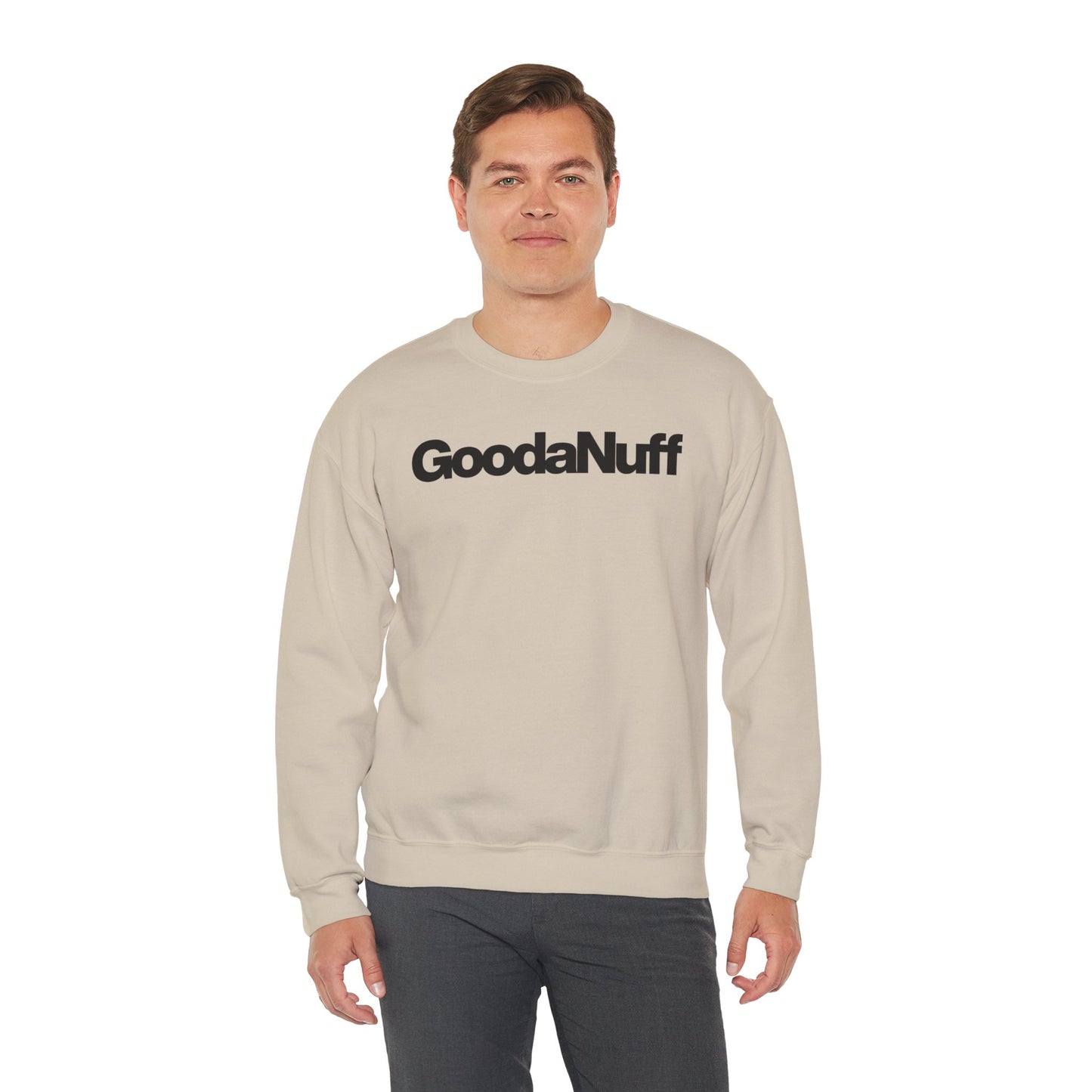 Classic GoodaNuff Unisex Crewneck
