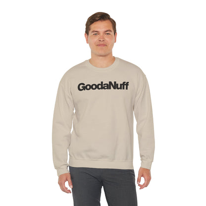 Classic GoodaNuff Unisex Crewneck