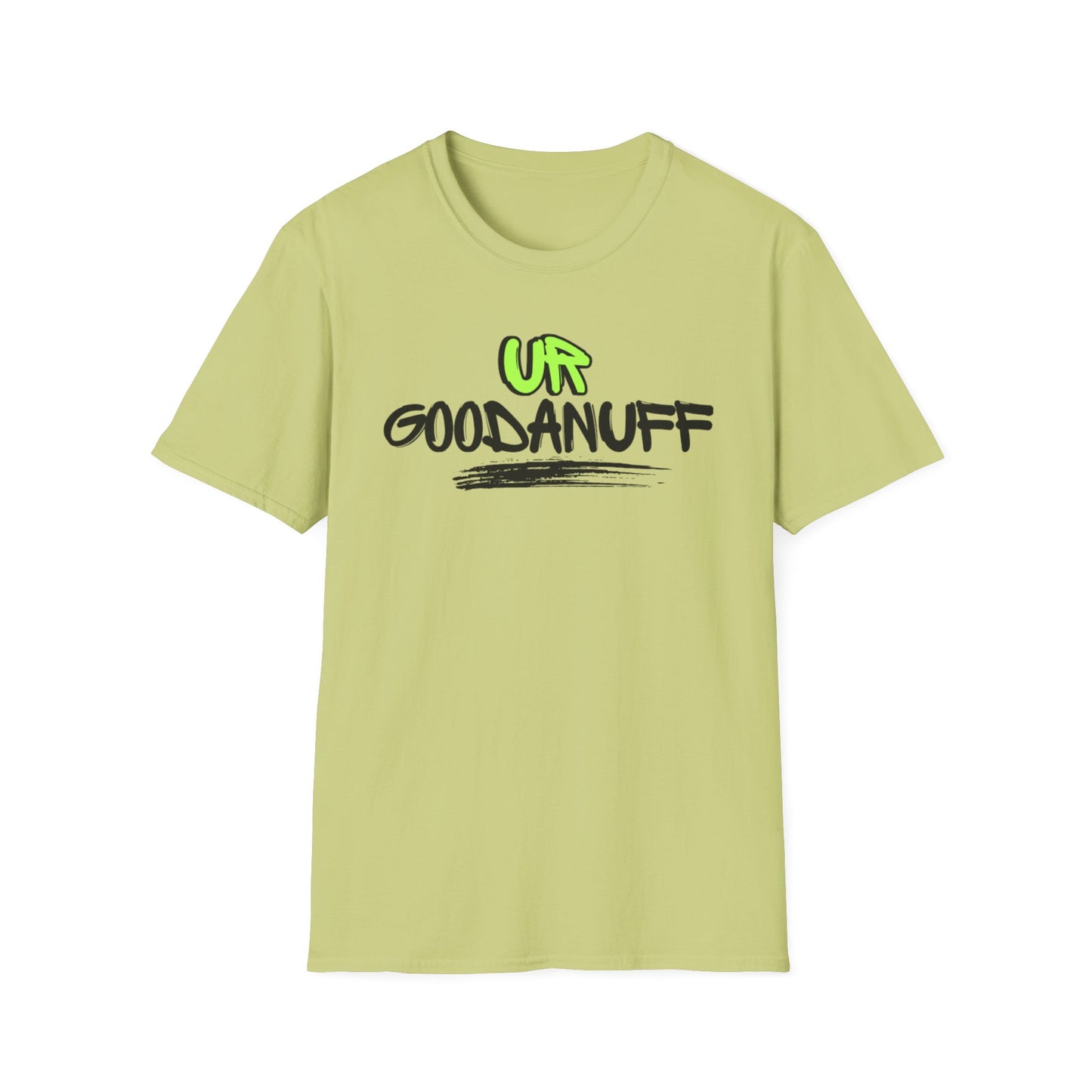 UR GoodaNuff Unisex Softstyle T-Shirt