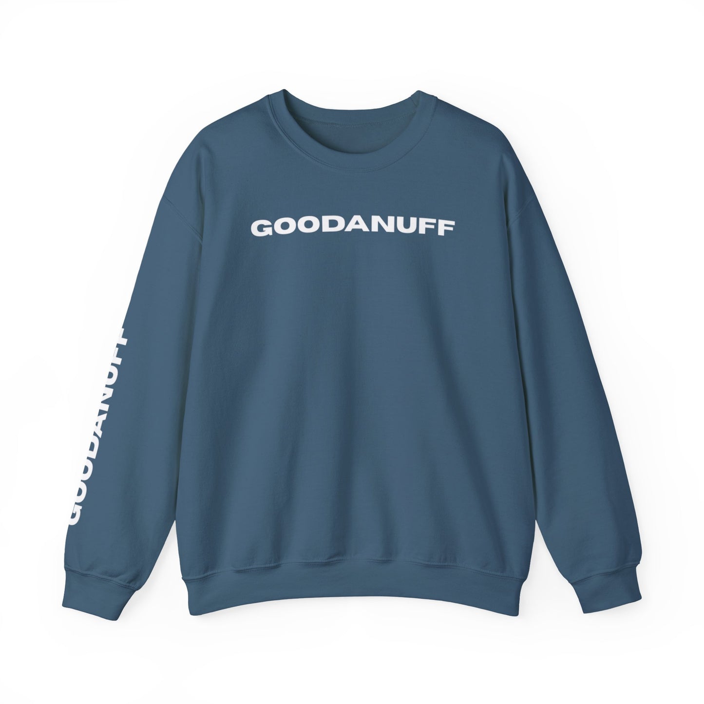 GoodaNuff Unisex Crewneck
