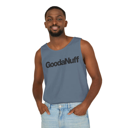 Classic GoodaNuff Men's Lightweight Tank Top