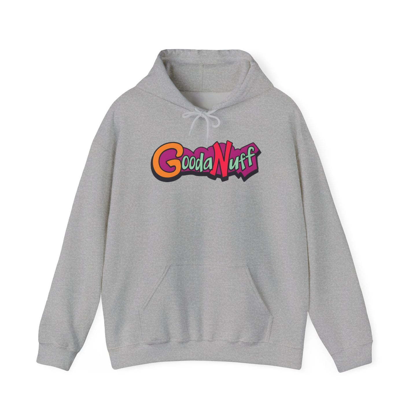 GoodaNuff Unisex Hoodie