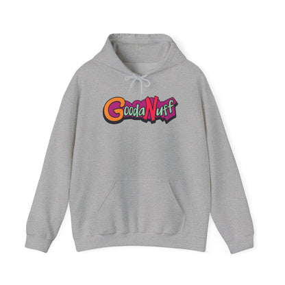 GoodaNuff Unisex Hoodie