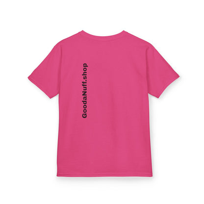 I AM Looking GoodaNuff Unisex Youth T-Shirt