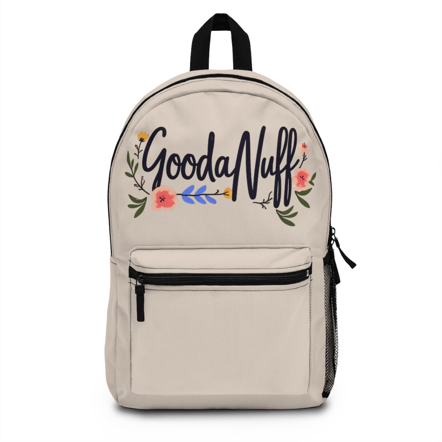 GoodaNuff Backpack