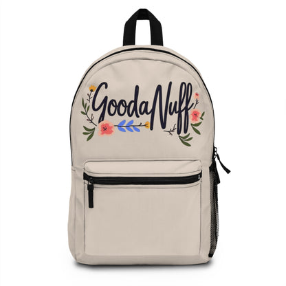 GoodaNuff Backpack