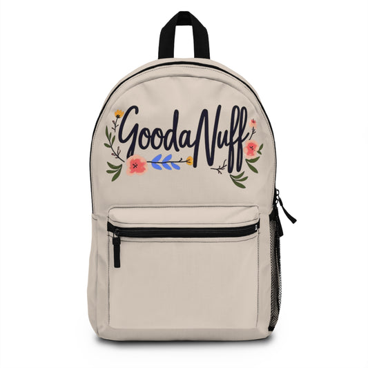 GoodaNuff Backpack