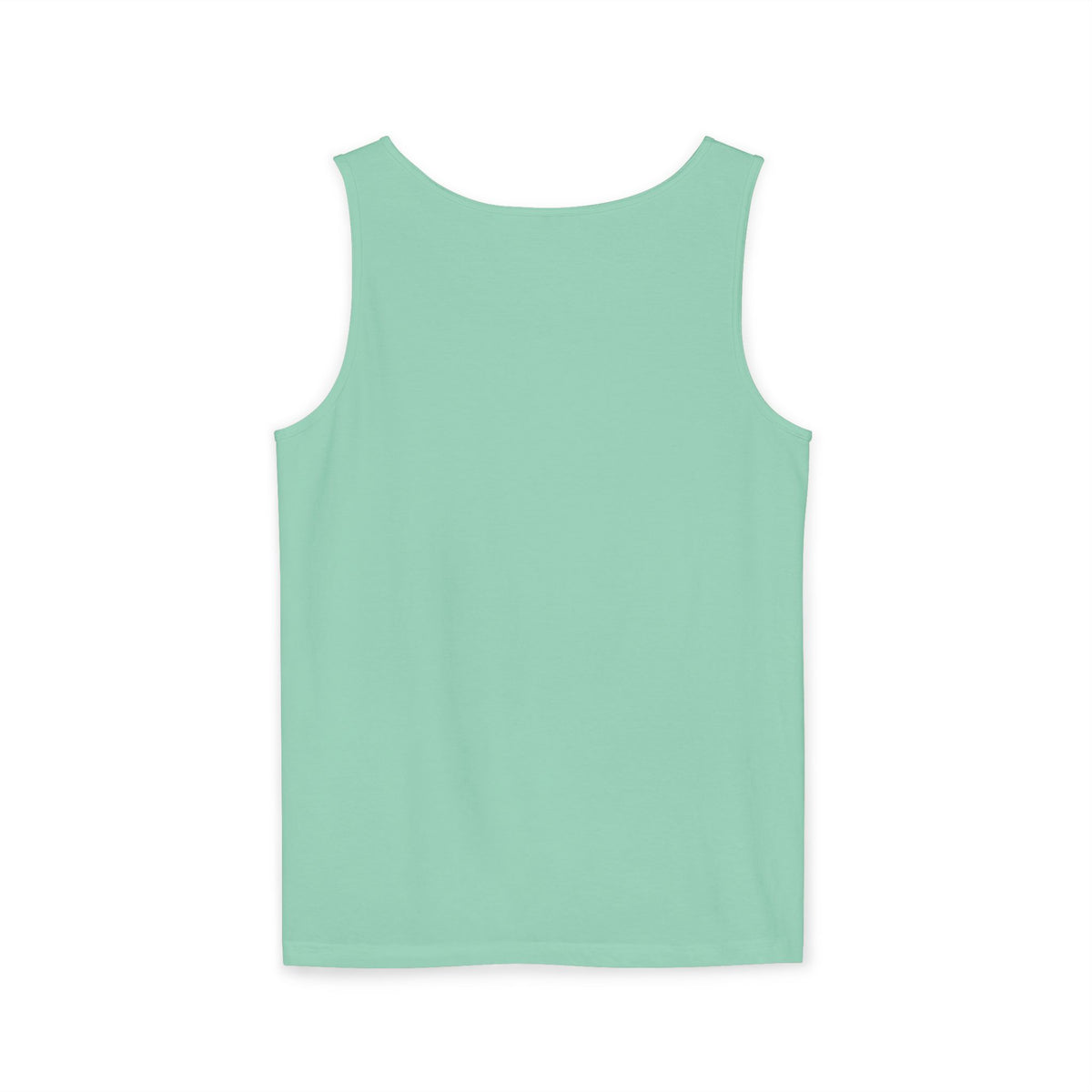 Served Our Country. Living Life GoodaNuff. Men's Lightweight Tank Top