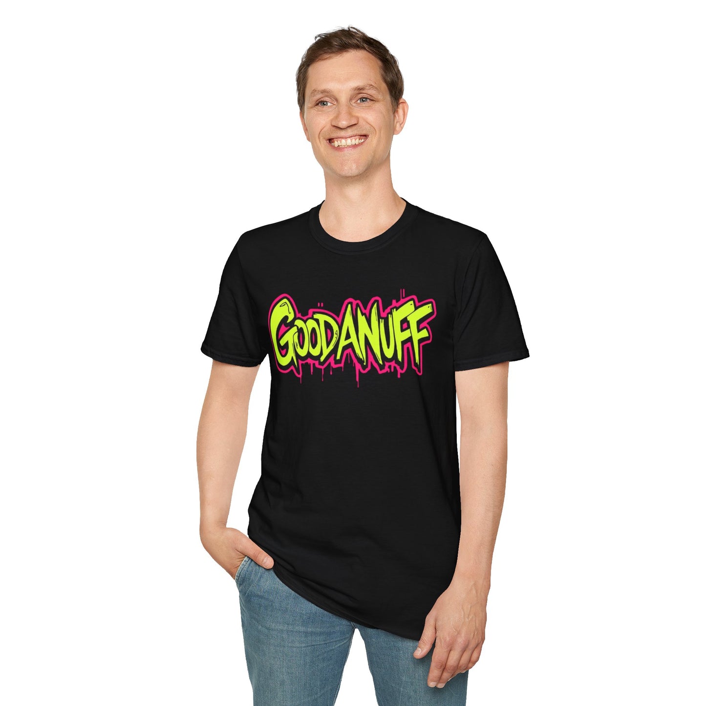 GoodaNuff Unisex Softstyle T-Shirt
