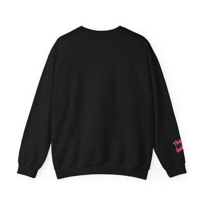 That's GoodaNuff Unisex Crewneck