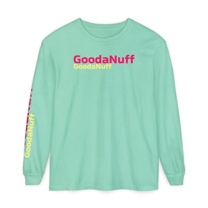 GoodaNuff Unisex Long Sleeve Tee