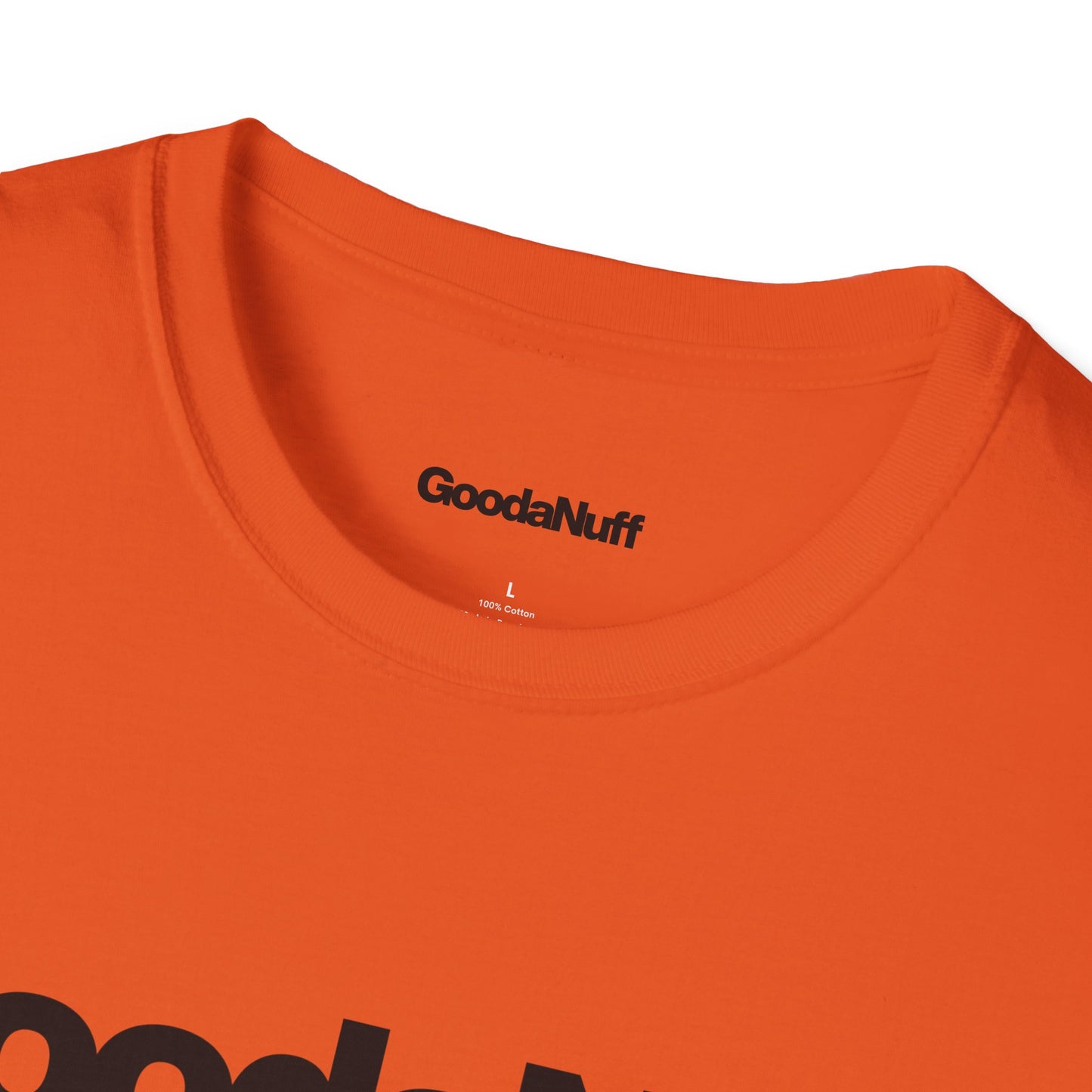 Classic GoodaNuff Unisex Softstyle T-Shirt