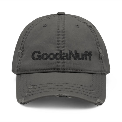 GoodaNuff Classic Embroidery Baseball Cap