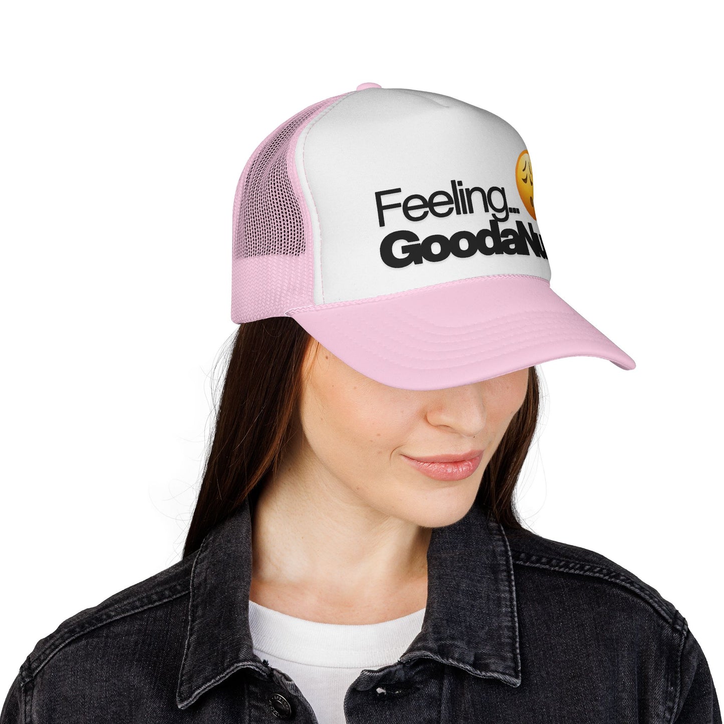 Feeling GoodaNuff Trucker Hat