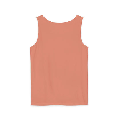 I Believe that I am GoodaNuff for Jesus Men's Lightweight Tank Top