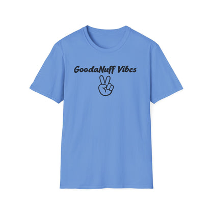 GoodaNuff Vibes Unisex Softstyle T-Shirt
