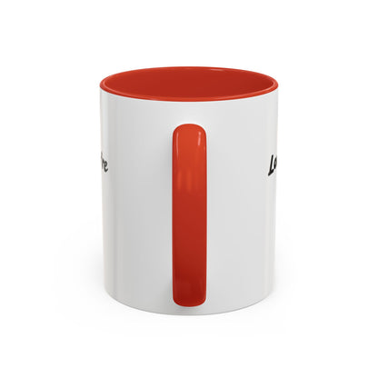 Marriage: Loving Someone Even When They're Barely GoodaNuff Coffee Mug