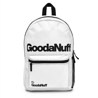 Classic GoodaNuff Backpack