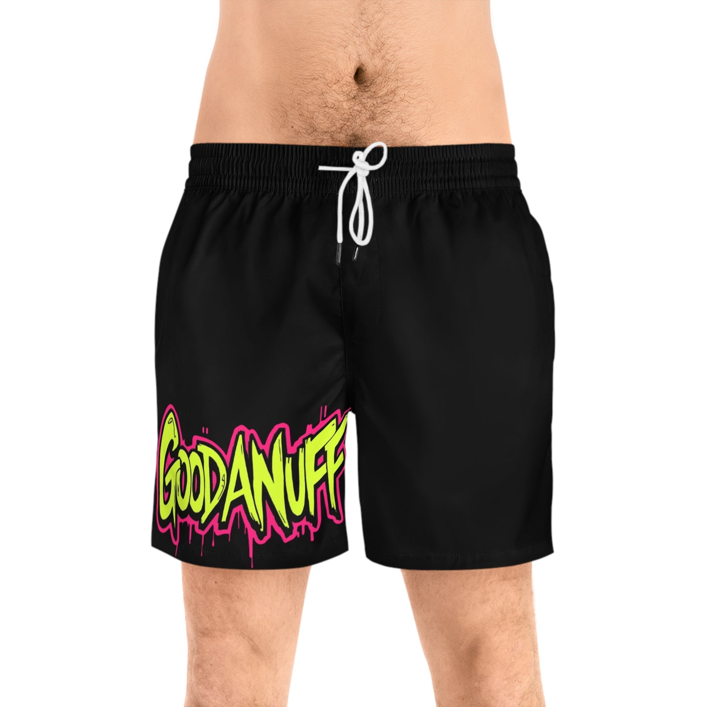 GoodaNuff Swim Shorts