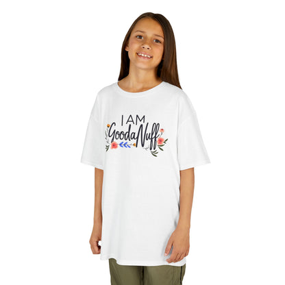 I AM GoodaNuff Unisex Youth T-Shirt