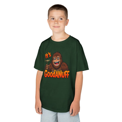 It's GoodaNuff Unisex Youth T-Shirt