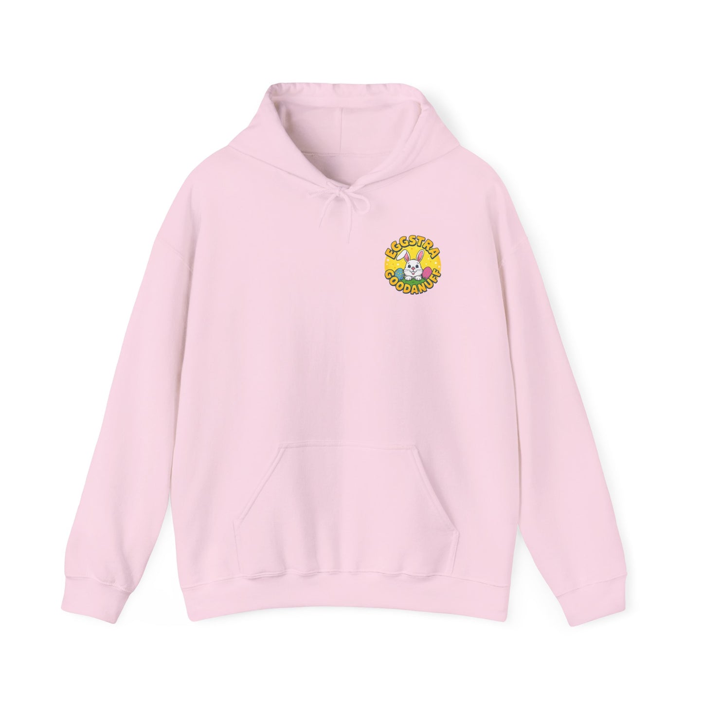 Eggstra GoodaNuff Unisex Hoodie