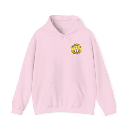 Eggstra GoodaNuff Unisex Hoodie
