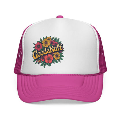 GoodaNuff Trucker Hat