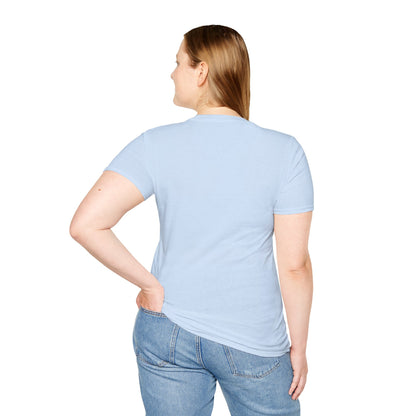 My Ta-Tas are GoodaNuff Unisex Softstyle T-Shirt