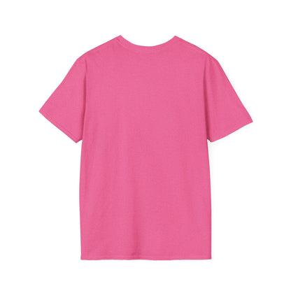 I know ima 6/10 but I’m GoodaNuff for you Unisex Softstyle T-Shirt