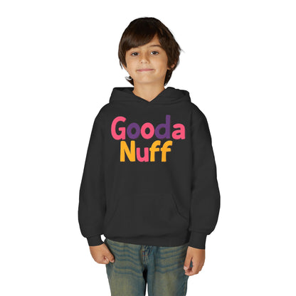 GoodaNuff Unisex Youth Hoodie