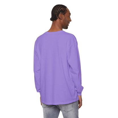 It's GoodaNuff Unisex Long Sleeve Tee