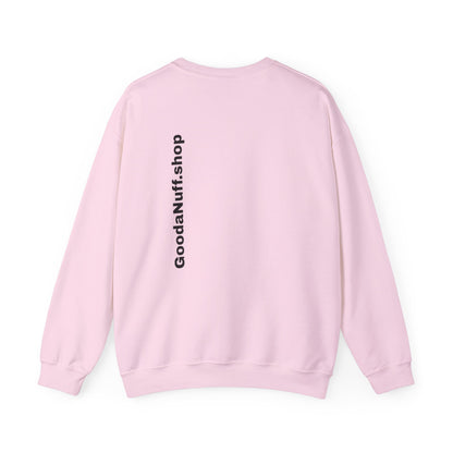 I AM Looking GoodaNuff Unisex Crewneck