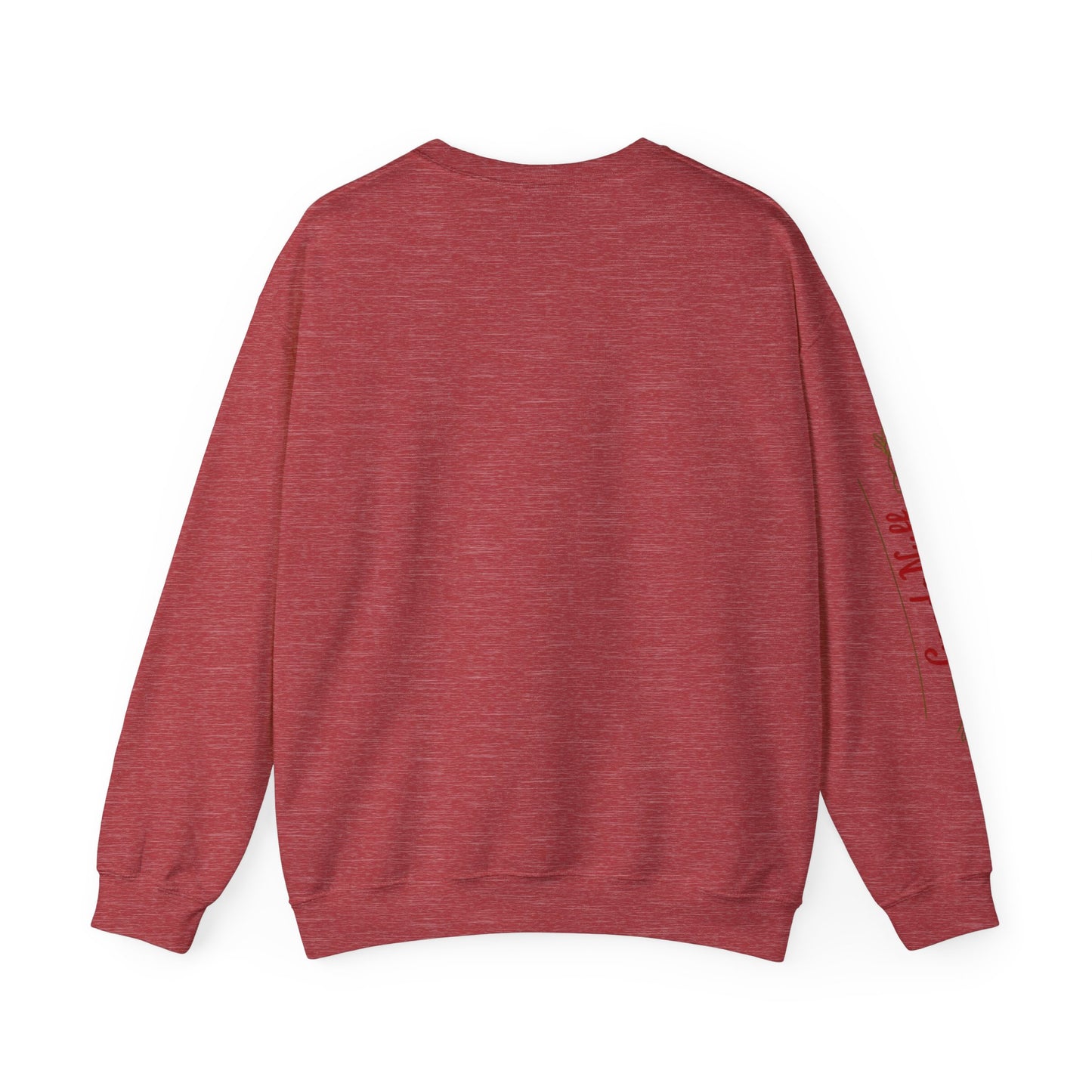 Merry Christmas from...GoodaNuff 2025 Unisex Crewneck