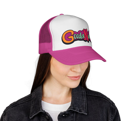 GoodaNuff Trucker Hat
