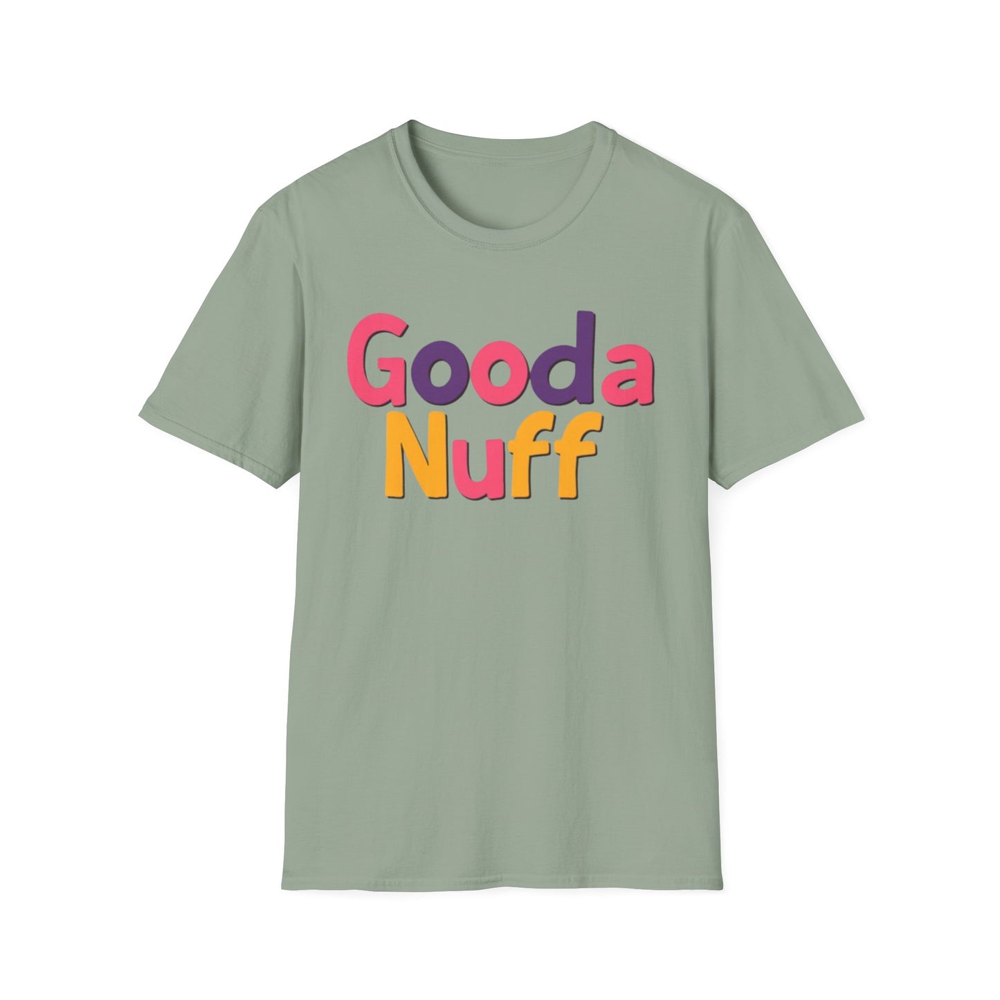 GoodaNuff Unisex Softstyle T-Shirt