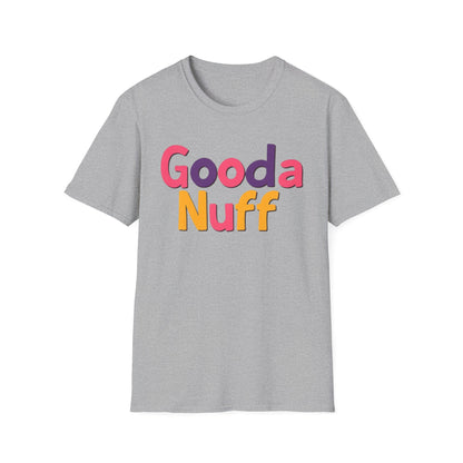 GoodaNuff Unisex Softstyle T-Shirt