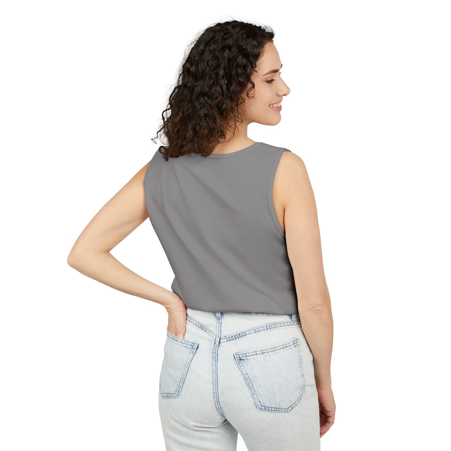 Classic GoodaNuff Women's Tank