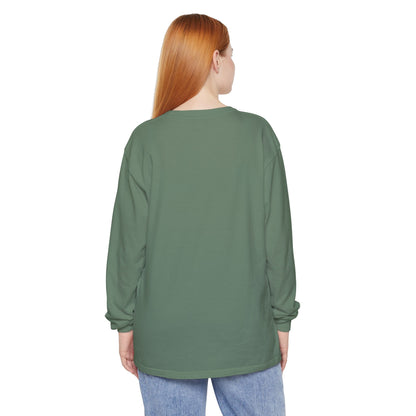 They're Still GoodaNuff Unisex Long Sleeve Tee