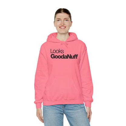 Classic Looks GoodaNuff Unisex Hoodie