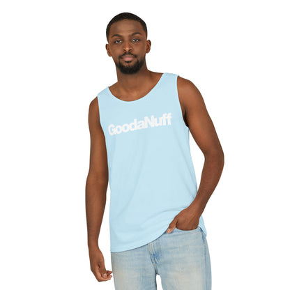 Classic GoodaNuff Men's Lightweight Tank Top