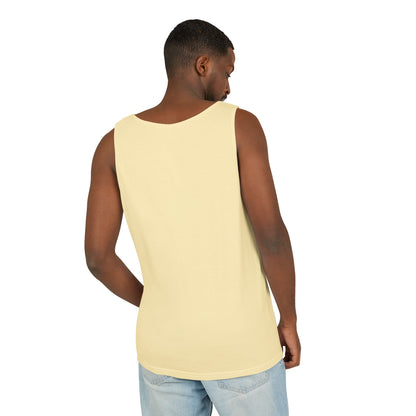 You know Today was GoodaNuff when your Fingers smell like Fish. Men's Lightweight Tank Top