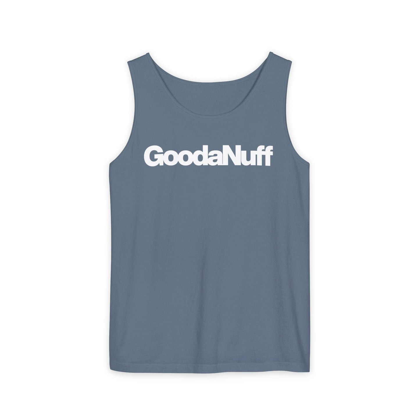 Classic GoodaNuff Men's Lightweight Tank Top