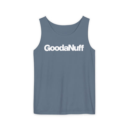 Classic GoodaNuff Men's Lightweight Tank Top