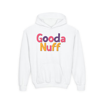 GoodaNuff Unisex Youth Hoodie