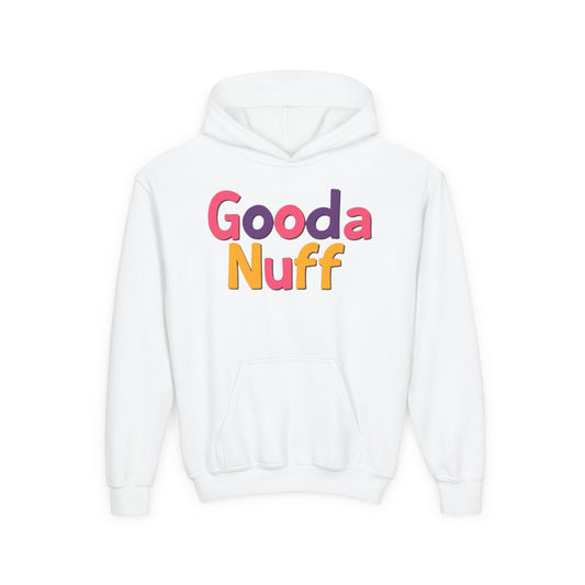 GoodaNuff Unisex Youth Hoodie